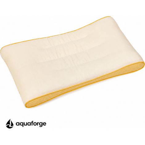 Almofada Cervical Ergonómica Poliéster 30 x 50 cm (1/5)