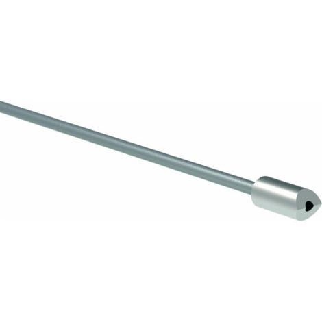 Douille de pression de pièce de rechange Gesipa avec tube de réduction jusqu'à 4 mm de diamètre