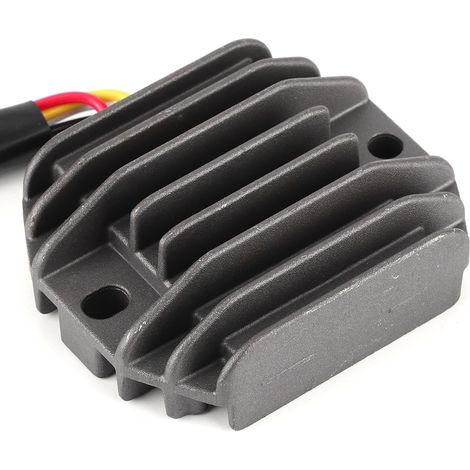Gleichrichter für Yamaha YFZ 450 Quad 5TG-81960-00-00/SH712AB/1PD-81960-0 (1/5)