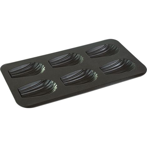 Gobel - Plaque de 6 madeleines gourmandes