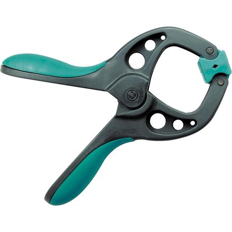 Pince à ressort FZ 40 - Pince à ressort ergonomique FZ (1/4)