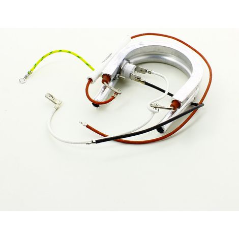 RESISTANCE 9005773 pour Cafetière - Expresso broyeur ESSENTIEL B CAFETIERE FILTRE ESSENTIELB BROYEUR ECB 1 JAVA