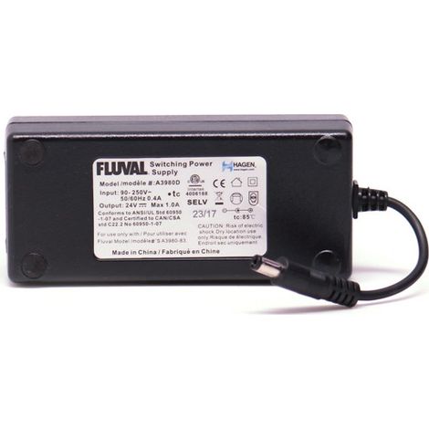 Fluval Transformator A3980/3 25w