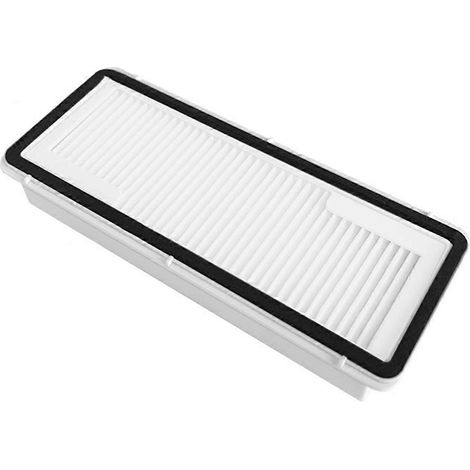 Para Narwal Freo Z10 Rodillo principal Cepillo lateral Filtro HEPA Paño de fregona() (1/4)