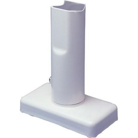 Pied de soutien pour radiateurs réglable 20-25 cm – Compatible ACOVA HY/HYD/HX/HXD/MX/MXD/HT/HTD/HK/HKD – 639161