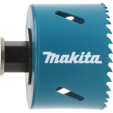 SCIE CLOCHE BIM 57mm EZYCHANGE MAKITA B-11411 (1/2)