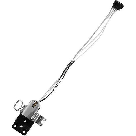 Für Bamboo Lab 3D-Drucker A1 Hotend-Heizkit-Baugruppe mit Schnellwechselsystem bis 300℃ für A1, A1MINI()