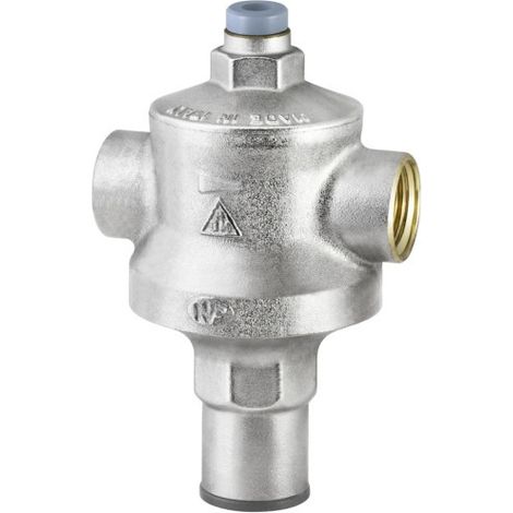 RBM Riduttore Di Pressione Rinox 1/2"
