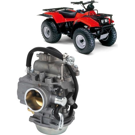 Carburateur pour Suzuki Quadrunner 500 1998-2002 (606-030) (1/5)