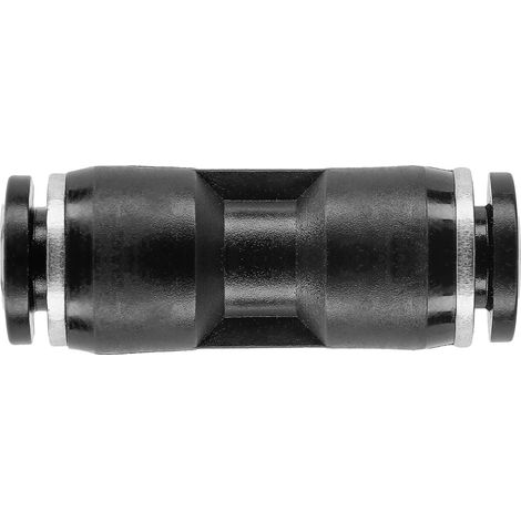 Stocker Raccord droit lâche Ø 6 mm pour Geysers - Pièce unique