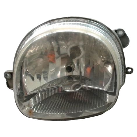 [PRODUIT D'OCCASION] Phare Gauche RENAULT Twingo I Phase 3 2000-2007 ♻️ Ref Oe. 7701049686 - Garantie à vie (1/3)