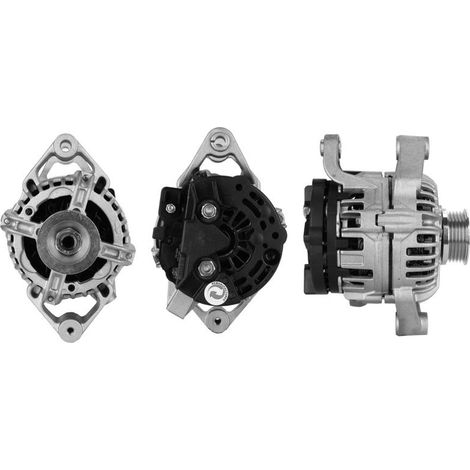 Alternateur ELSTOCK 28-3657 OPEL 13156051 6204155 6204243 90133600 90561970