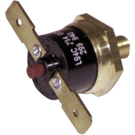 Sicurezza Surriscaldamento F3aa40157