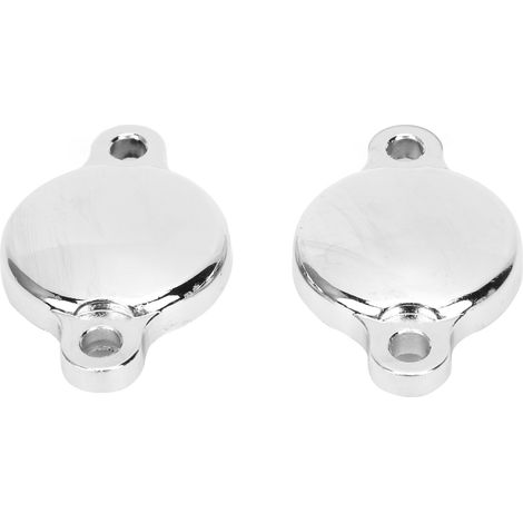 1 Couvercle de soupapes, double trou de vis, alliage d'acier, pour moteur horizontal 125-150 cm³, moto tout-terrain（Q3 : Nouveaux produits pour le mois d'août） (1/5)