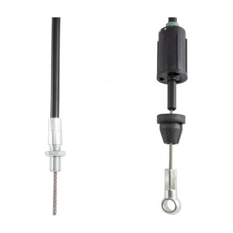 CABLE D'ACCELERATEUR