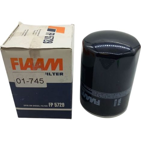 Filtro carburante per daf 75 cf 85 cf 95 xf