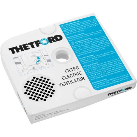 Thetford Ersatzfilter C 260 Ventilator