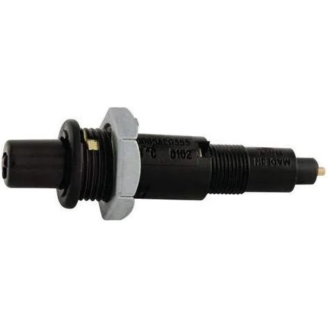 Allumeur piezo pour accumulateur gaz STYX