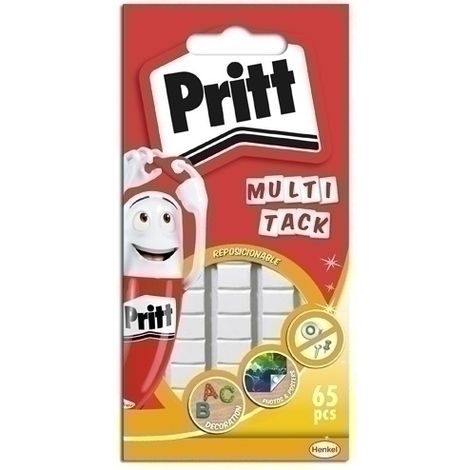 MASILLA ADHESIVA PRITT MULTI-TACK