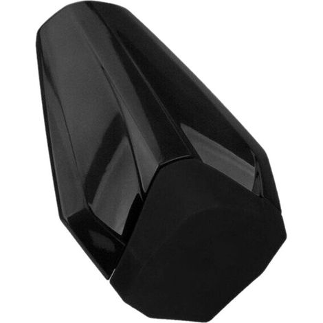 Cupolino posteriore/copertura sella passeggero (nero) per motociclette ZX-4R, ZX-4RR, ZX4R, ZX4RR 2023. (1/3)