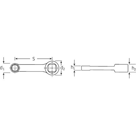 STAHLWILLE 02181013 - adapt 447 13 (1/2)