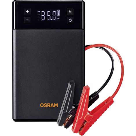 OSRAM Schnellstartsystem OJS020TI