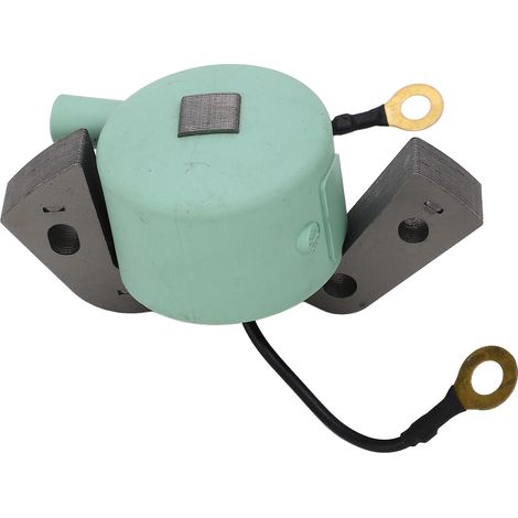 Bobine d'allumage 580416 pour moteur hors-bord Evinrude Johnson 1,5 CV, 2 CV, 3 CV, 4 CV et 5 CV (1/5)