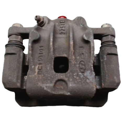 [PRODUIT D'OCCASION] Etrier De Frein Arriere Gauche HYUNDAI I20 ♻️ Ref Oe. 583101ja30 - Garantie à vie (1/4)