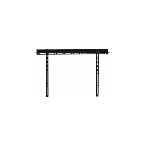 B-tech 5019318440052 Soporte mural negro para pantalla de 65 pulgadas (1/5)