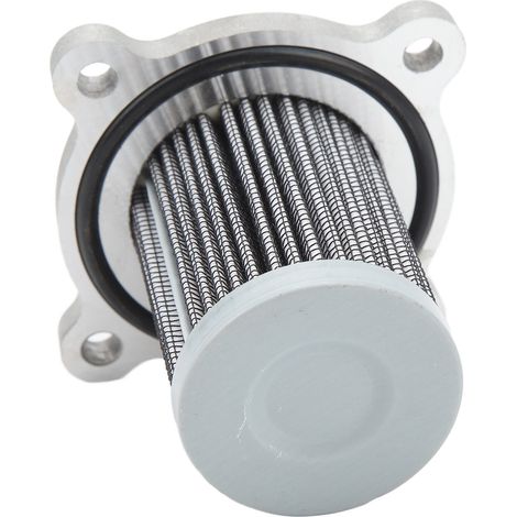 Cartouche filtre à carburant haute efficacité 33095 3KAA0 Pièce de rechange pour Hyundai SantaFe Sonata Grandeur (1/5)