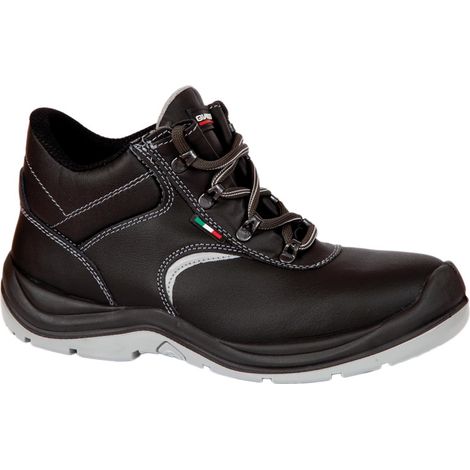 CHAUSSURE DE SECURITE CAMBRIDGE S3 T45 - AC068D / T45 - GIASCO SRL