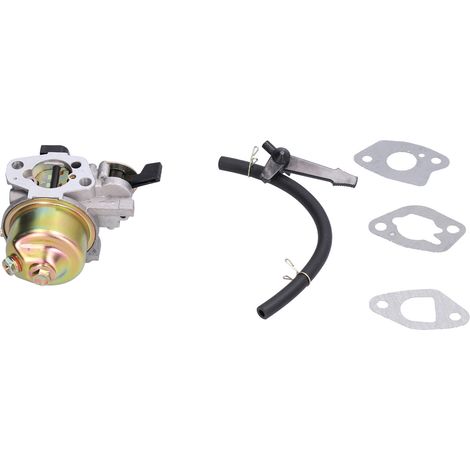 Carburatore di ricambio per motore idropulitrice ad alta pressione GX160 GX168F GX200 da 5,5 CV e 6,5 CV (1/4)