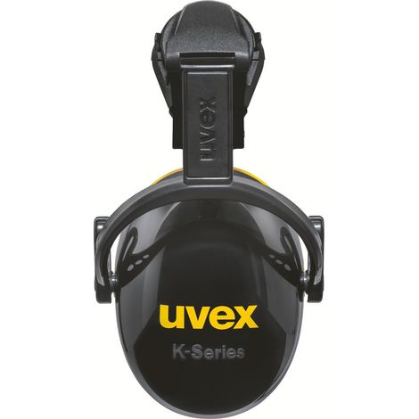 uvex K20H 2630220 Kapselgehörschutz 30 dB    1 Paar (1/5)