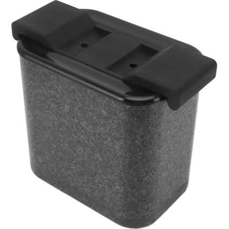 Moule à glaçons rond en silicone ABS transparent à 2 trous, idéal pour fabriquer des boules de glace transparentes pour whisky, cocktails et thé au lait. (1/5)