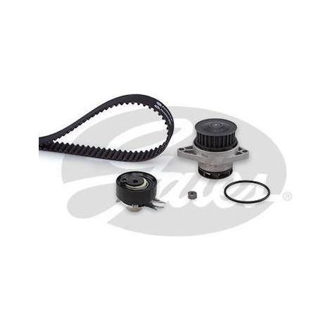 Pompe à eau + kit de courroie crantée Gates KP15428XS SEAT