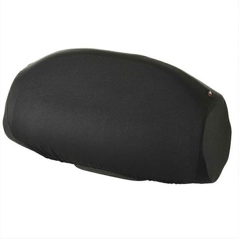 Cache-poussière noir pour haut-parleur Boombox, sac de transport portable (1/4)