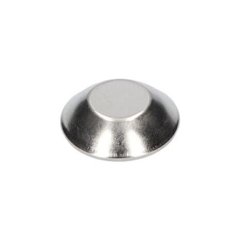 Capuchon a crans d'arret pour Tondeuse a gazon BOSCH OUTILLAGES - F016F05700