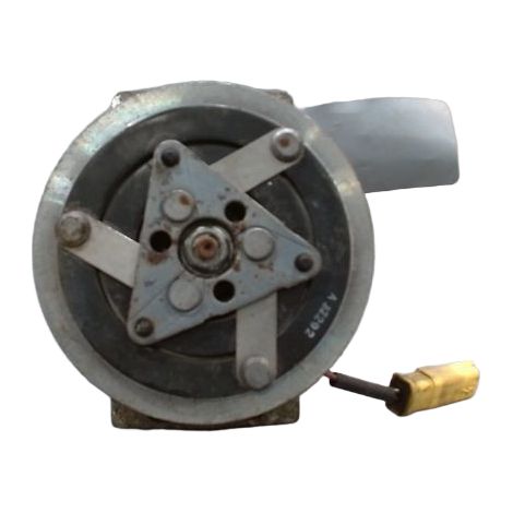 [PRODUIT D'OCCASION] Compresseur Air Conditionne CITROEN C3 ♻️ Ref Oe. 9822826880 - Garantie à vie (1/5)
