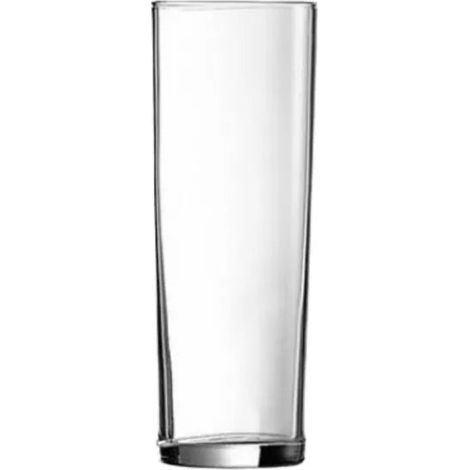 6 x verres tubo ISLAND - 31cl - Arcoroc