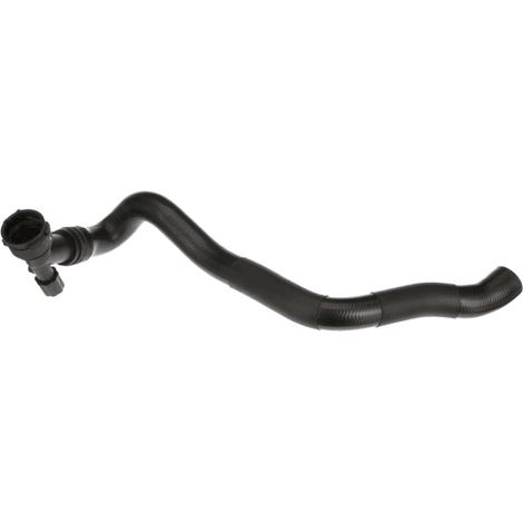 Durite de radiateur Gates 05-4319 AUDI 1J0122051AL