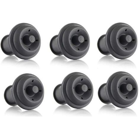 pièces-bouchons pour pompe vide-gris (1/5)