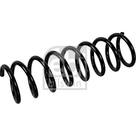 Ressort de suspension FEBI BILSTEIN 176269 FORD 1 741 766 BV61-5560-AED (1/2)