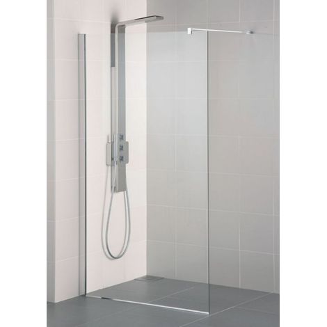 [JAMAIS UTILISE] Barre de Fixation IDEAL STANDARD pour Paroi de Douche Droite - L6229EO