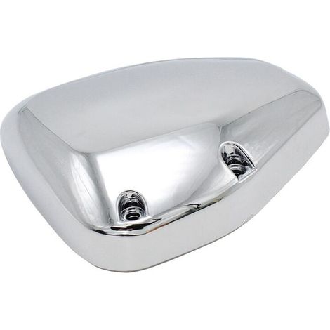 Tappo filtro aria moto, copertura filtro aria per VTX1300 VTX1800 2003-2008, accessori per moto (1/2)