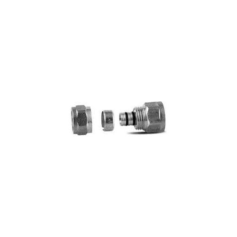 MULTICAPA COMPRESION 16 ENLACE HEMBRA 1/2