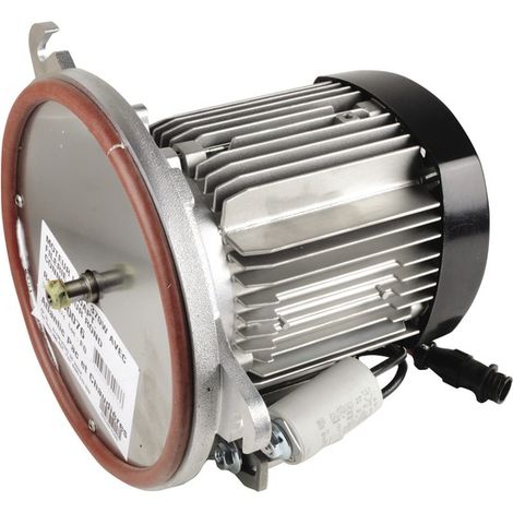 Moteur ls 71 370W - ATLANTIC : 060076