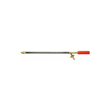 Lanza rotativa TECNOSPRAY de 60 cm para pulverizadores
