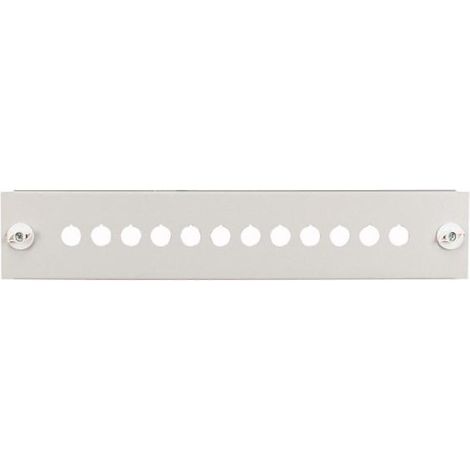 Plastron RMQ pour HxL 100x400mm 000108370 EATON BPZ FP 400/100 RMQ