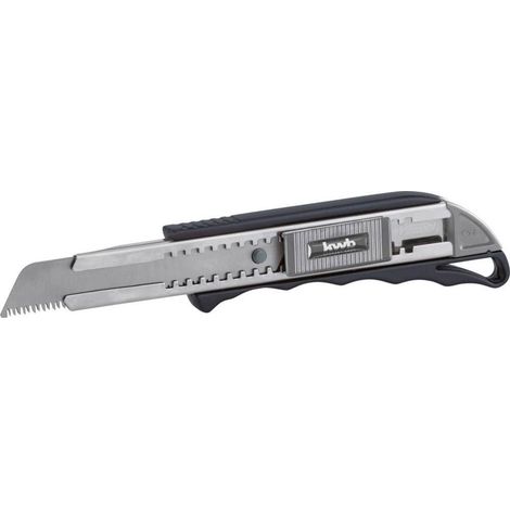 Sega manuale kwb 017118 acciaio inox blocco automatico