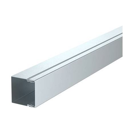 OBO BETTERMANN 6246985 GOULOTTE DE CÂBLE (L X L) 2000 MM X 30 MM 2 M